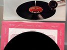 Rolling Stones Let It Bleed Vinyl LP 1st Press 1969 Red Mono XARL-9363.P-2A Rock