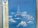 Lee Ritenour/ On The Line Japan LP SS