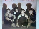 Original LP VINYL QUEEN THE WORKS EMI P-240014 - Used, VGC