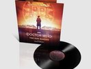 Doctor Who The Sunmakers Soundtrack Record Vinyl LP OST Brand New