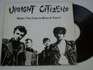 UPRIGHT CITIZENS - 