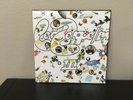 Led Zeppelin III 3 Classic Records Reissue 2007 200gm Vinyl Record LP SD 7201