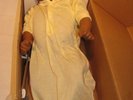 Baby Think It Over, African-American (Black) male baby