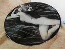 Marilyn Monroe - Golden Dreams - NUDE picture disc - WOW