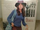 Carly Simon-No Secrets-ORIGINAL 1972 US LP-SEALED-You're So Vain