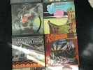 Hawkwind Hawklords - 8 LP Bundle - 1971 to 1979 inc Space Ritual