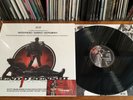 LP Vinyl - Alessandro Saseko Motojima ?Sendo Senshi - One Blade To Kill Them all
