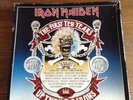 Iron Maiden The first ten years 12