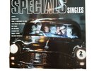 The Specials Singles Vinyl LP Good Condition