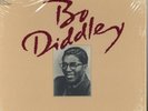 Bo Diddley Sealed 3 LP 1990 Chess Box set R&R R&B comp.