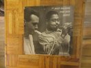 The Dizzy Gillespie Stan Getz Sextet,Norgran Label,10 Inch LP