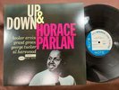 HORACE PARLAN UP AND DOWN BLUE NOTE K18P-9206 STEREO JAPAN Vinyl LP
