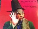 Captain Beefheart Trout Mask Replica 2019 Record Store RSD 2lp New Sealed