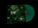 Method Man Tical LIMITED EDITION 180-gram Green & Black Swirl Vinyl LP