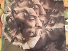 Sam Rivers Crystals Lp Usa 1974 Jazz