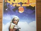 Queens Of The Stone Age LP - Self Titled - Man’s Ruin Records MR151 (?)