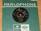 THE BEATLES Eleanor Rigby / Yellow Submarine PARLOPHONE R 5493 (1966) 7