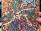 GHOST BC Kiss the Go Goat / Mary on a Cross 7