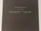 JOY DIVISION (1977-1980) SUBSTANCE vinyl lp record 1988 Qwest