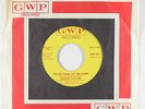 Crossover Soul 45 - Debbie Taylor - Never Gonna Let Him Know - GWP - VG+ mp3