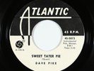 Funk Jazz Mod 45 - Dave Pike - Sweet Tater Pie - Atlantic - mp3