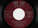 Funk/Sweet Soul 45 - James Lewis Fields - How Long Shall I Wait - Top Pop - mp3