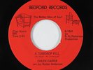 Deep/Northern Soul R&B 45 - Chuck Carter - A Teardrop Fell - Bedford - VG+ mp3