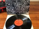 Cream vinyl album record Wheels Of Fire - In The Studio UK 583033 POLYDOR A1/B1