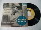 French EP Pierre PERRET 