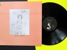 DASHIELL HEDAYAT Obsolete LP 1978 PSYCHE PROG FREAK William Burroughs  #4422