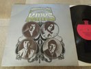 THE KINKS: SOMETHING ELSE BY THE..:LP  PYE  NPL 18193: MONO UK 1st: 1967: VG
