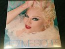 Madonna Bedtime Stories promo PINK vinyl 2x 12