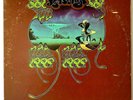 Yes - Yessongs - Atlantic SD 3-100 + Booklet LP Vinyl Record Album Yes Songs