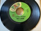 Northern Soul - Misty Moore Little Things USA Pzazz original Stafford sound