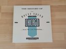 The History of The House Sound of Chicago - 12 LP 12
