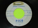 JOHNNY FLAMINGO SUMMERTIME / I 45 7