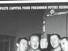 MOSAIC: THE COMPLETE CAPITOL FOUR FRESHMEN FIFTIES SESSIONS