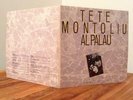 TETE MONTOLIU AL PALAU * MINT 1979 JAZZ EDIGSA 2xLP GATEFOLD