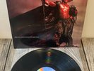 LEGEND soundtrack LP ost movie TANGERINE DREAM Ferry 1986 PROMO tom cruise NM+
