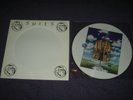 Fish Suits Vinyl Album Picture Disc