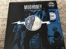 Mudhoney Live At Thirdman Black And Blue Edition