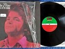 JOHN PRINE - DIAMONDS IN THE ROUGH -  ATLANTIC LP + LYRIC SHEET -  SHRNK WRAP