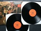 Bob Dylan & The Band 'The Basement Tapes' vinyl 2 x LP UK 1975 1st press VG+
