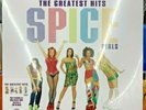 Spice Girls Greatest Hits Vinyl LP Wannabe, Spice up your Life