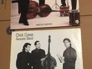 CHICK COREA AKOUSTIC BAND NM- OG 1989 GRP AUDIOPHILE LP QUIEX VIRGIN VINYL INNER