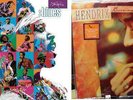 JIMI HENDRIX Burning Desire AND Blues BOTH  2LP Sets AND on 180 Gr NEW Sealed