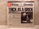 Jethro Tull Thick as a brick  MFSL 1-187 / Original Master Recording No.1619