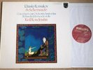 RIMSKY-KORSAKOV Scheherazade KONDRASHIN KREBBERS 1stPress PHILIPS UNPLAYED MINT