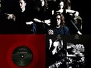 The Cranberries Everybody Else Is Doing It, So Why Cant We? Colored. Red Vinyl