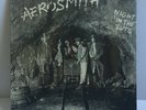 Aerosmith Night in The Ruts 1979 Original SEALED Vinyl LP Columbia FC 36050